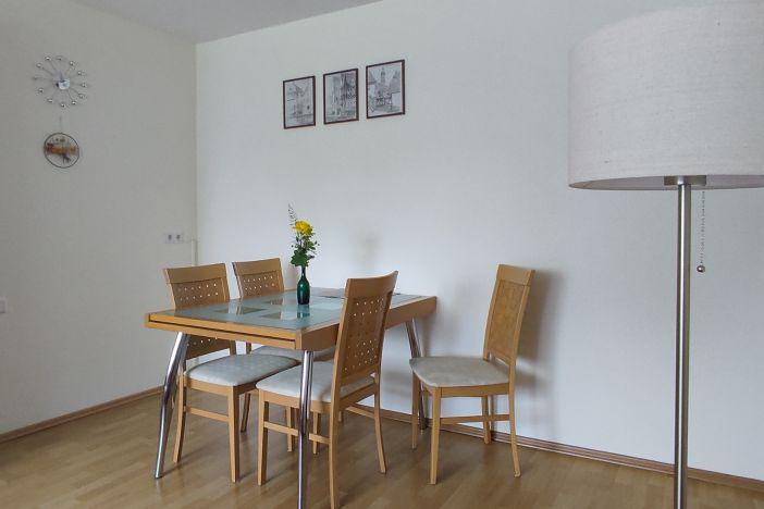 Wohnen © Maria Waldmann