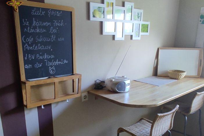 Wohnen © Maria Waldmann