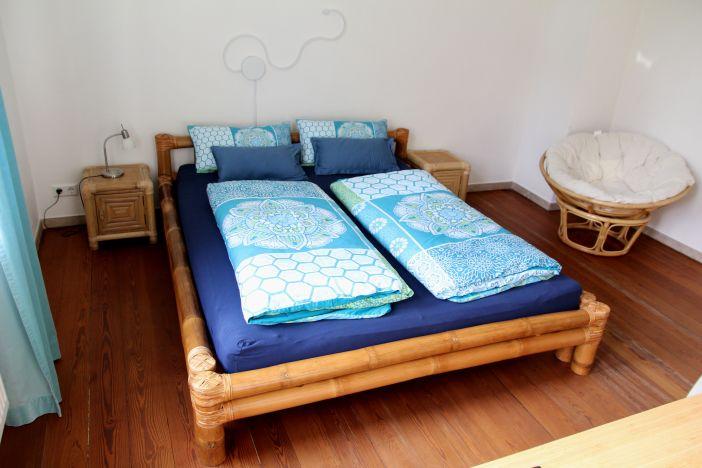 Zimmer © Sabine Pickert