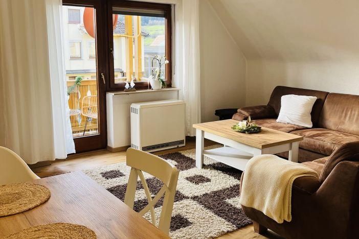 Wohnen © Familie Weiß-Hörner