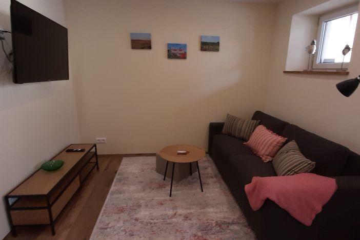 Wohnen © Andrea Seeber