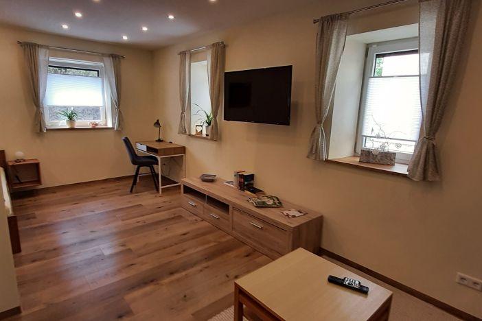 Wohnen © Andrea Seeber