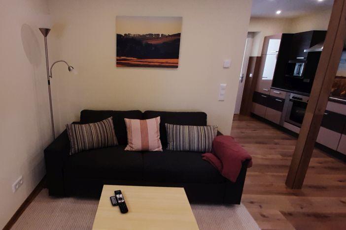 Wohnen © Andrea Seeber