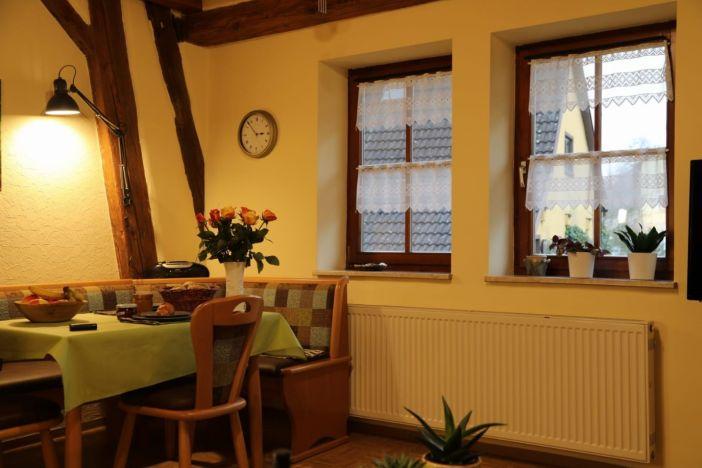 Wohnen © Andrea Seeber