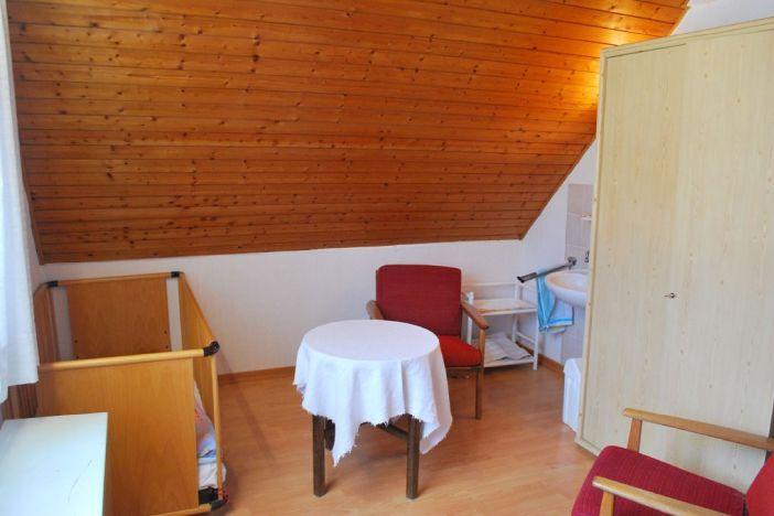  Wohnen © Gudrun Schammann