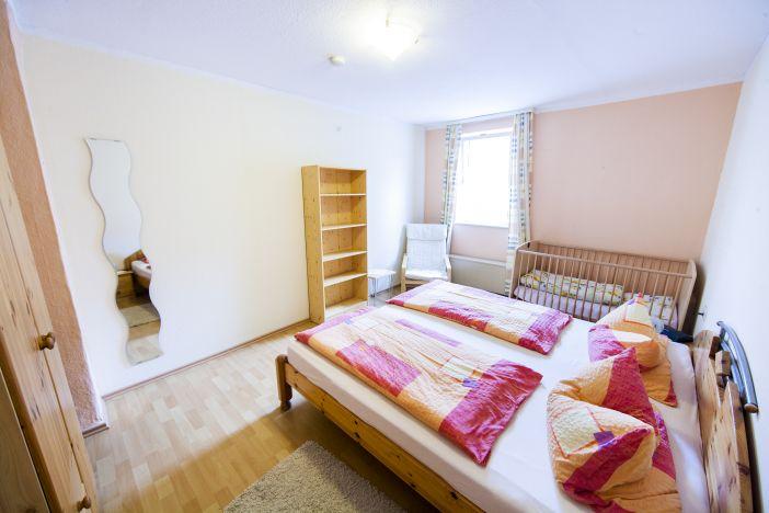 Schlafen © Karin Schammann