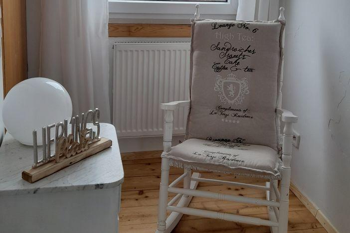 Wohnen © Dietmar Rollmann