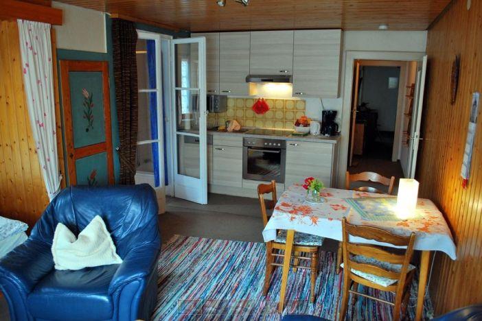 Wohnen © Gudrun Schammann