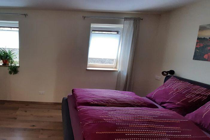 Schlafen © Andrea Seeber