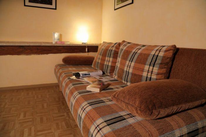 Schlafen © Andrea Seeber