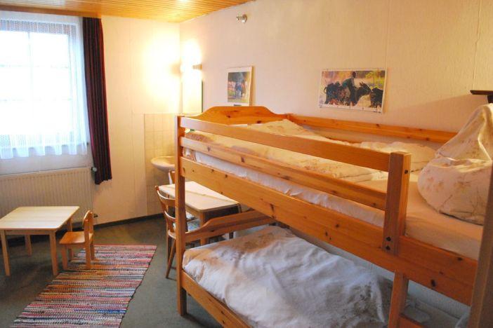 Wohnen © Gudrun Schammann