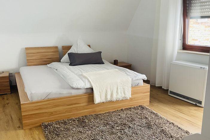 Schlafen © Familie Weiß-Hörner