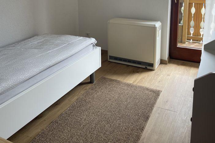 Schlafen © Familie Weiß-Hörner