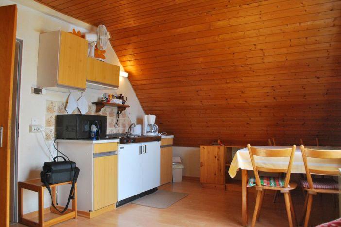  Wohnen © Gudrun Schammann