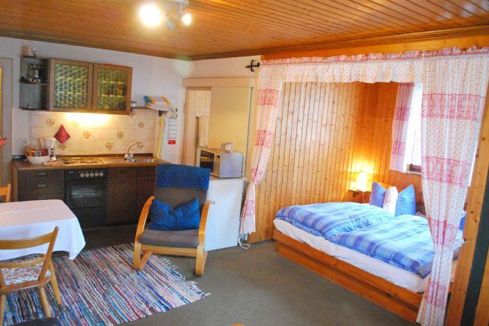 Wohnen © Gudrun Schammann