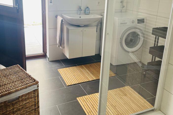 Bad © Familie Weiß-Hörner