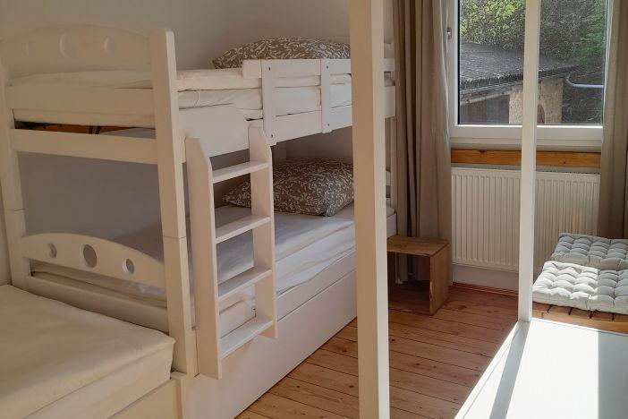 Schlafen © Dietmar Rollmann