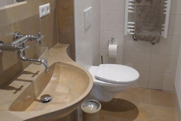 Bad © Sabine Pickert