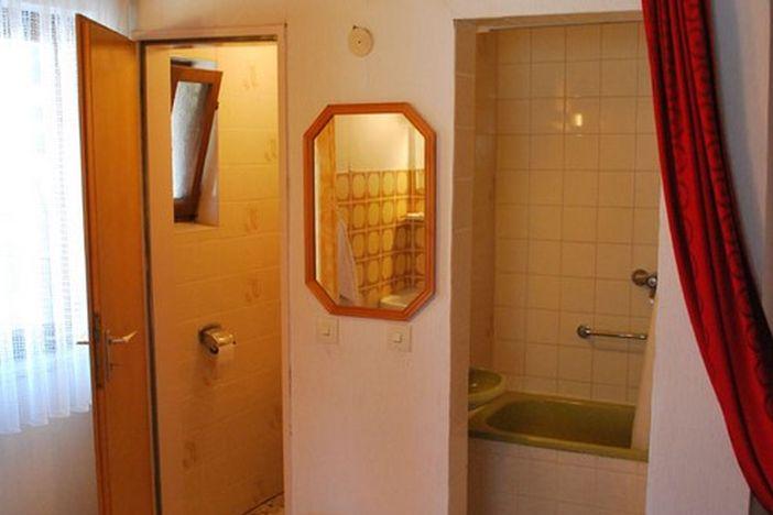 Küche © Gudrun Schammann