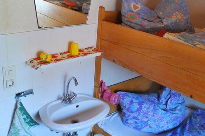 Schlafen © Gudrun Schammann