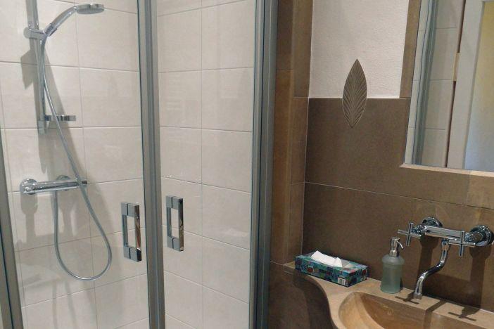 Bad © Sabine Pickert