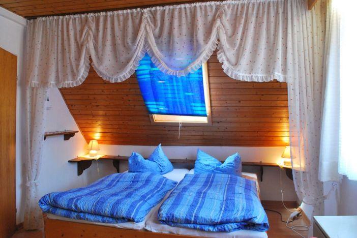 Schlafen © Gudrun Schammann