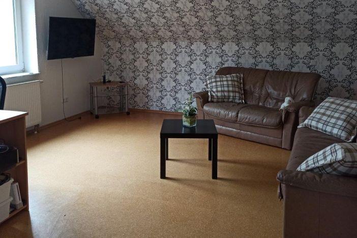 Wohnen © Doris Wittnebel