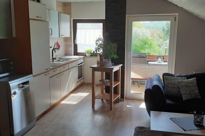 Wohnen © Karin Wolfert