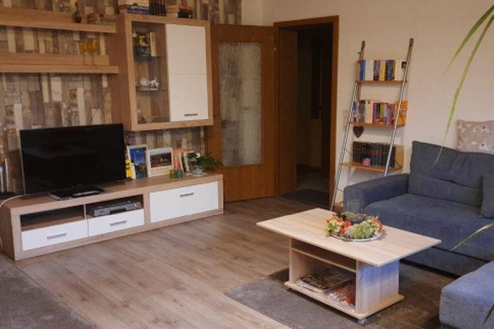 Wohnen © Karin Wolfert