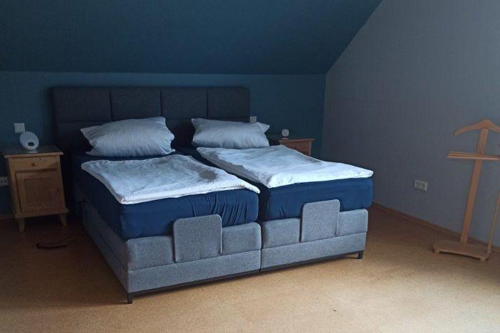 Schlafen © Doris Wittnebel