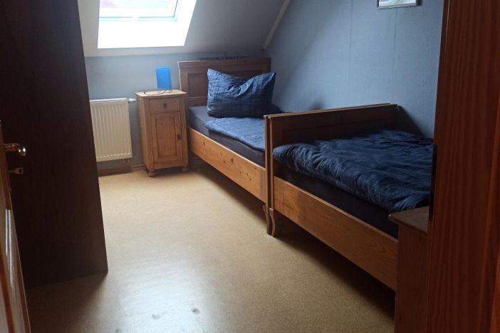 Schlafen © Doris Wittnebel