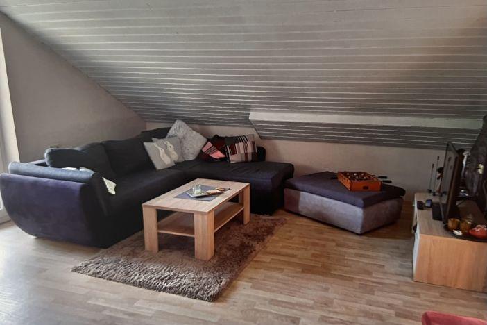 Wohnen © Karin Wolfert