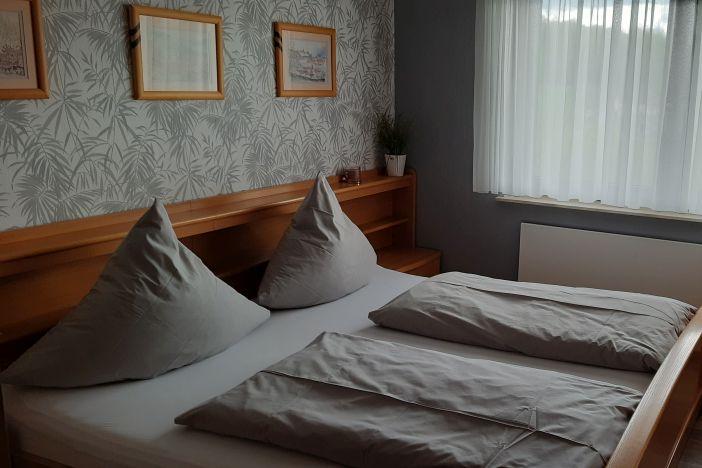 Schlafen © Karin Wolfert