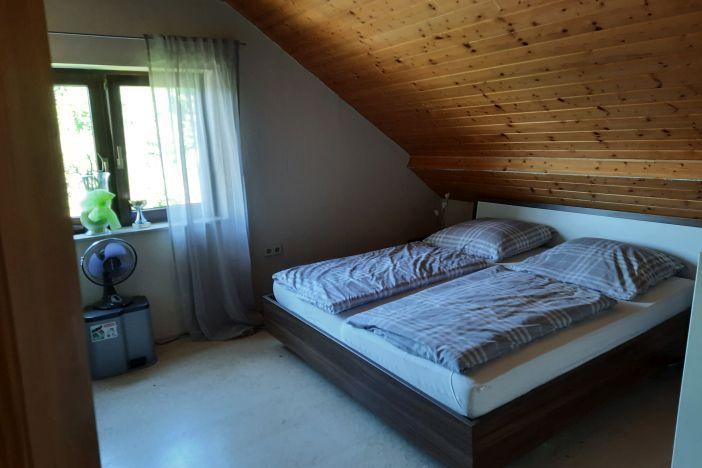 Schlafen © Karin Wolfert