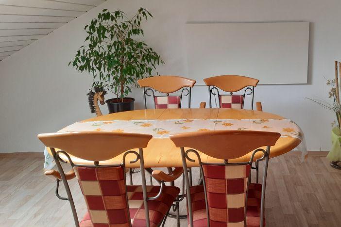 Essen © Karin Wolfert