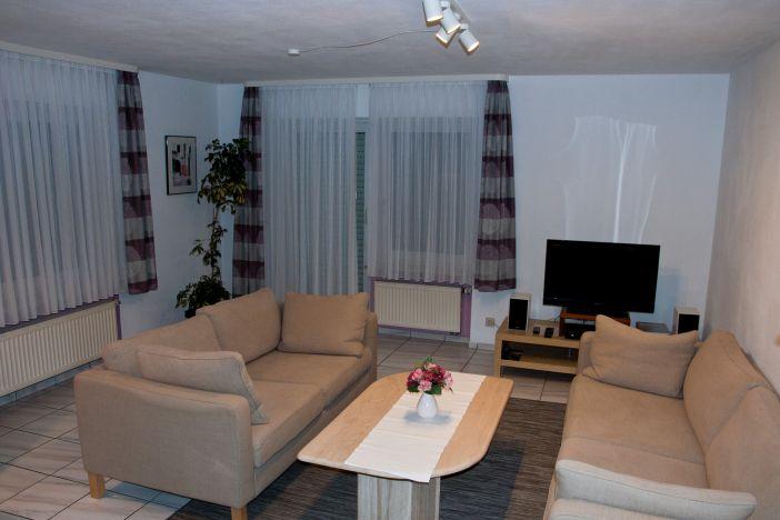 Wohnen © Dieter Hein