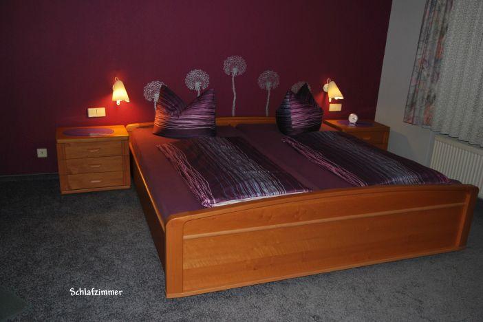 Schlafen © Dieter Hein