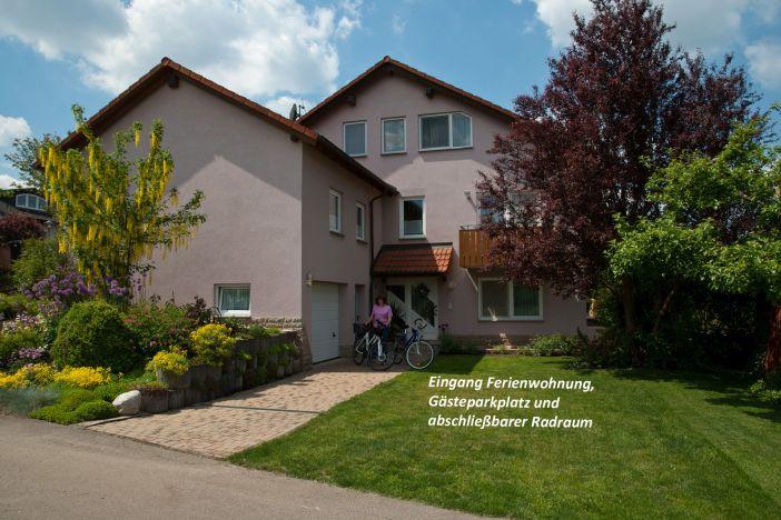 Eingang © Dieter Hein