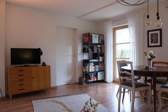 Wohnen ©Wolfgang Heiligers