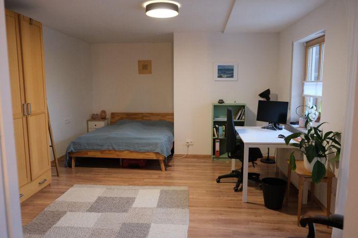 Schlafen ©Wolfgang Heiligers