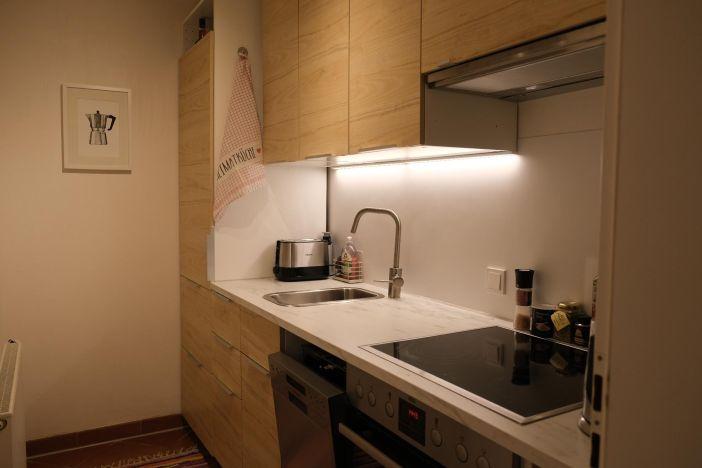 Küche ©Wolfgang Heiligers