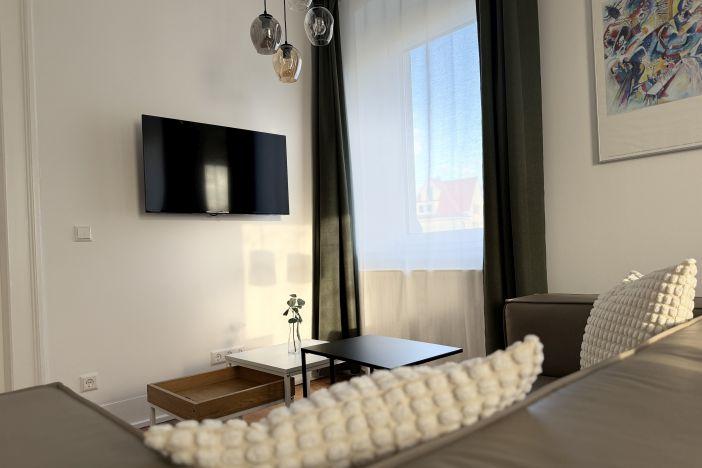 Wohnen © Ralf Pelkmann