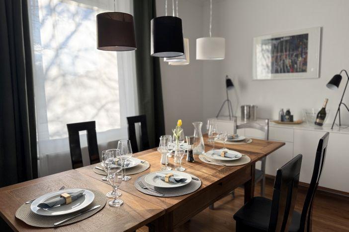 Wohnen © Ralf Pelkmann