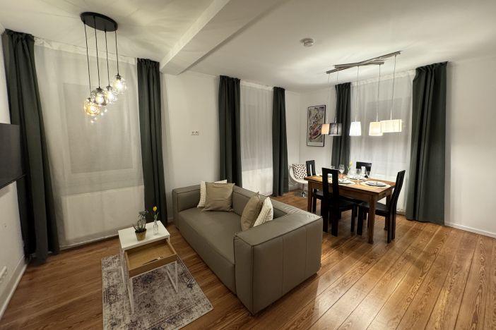 Wohnen © Ralf Pelkmann