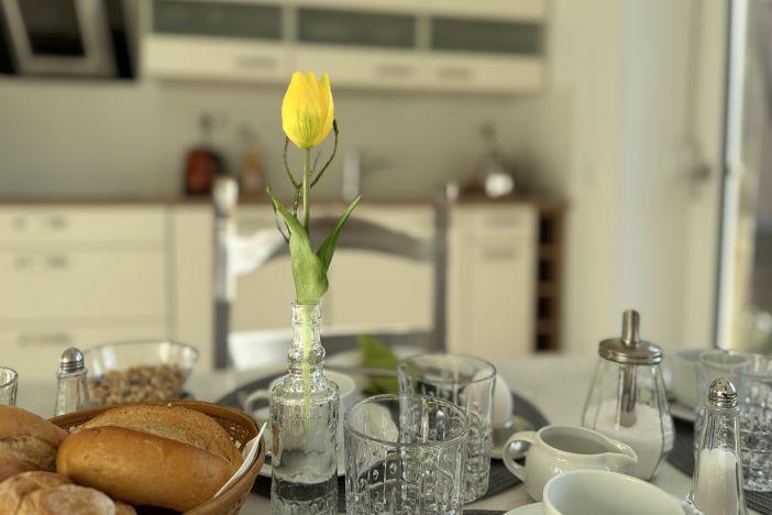 Küche © Ralf Pelkmann