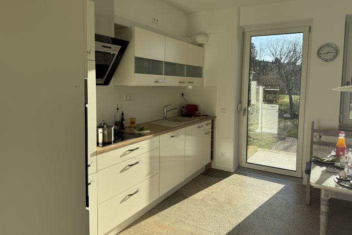 Küche © Ralf Pelkmann