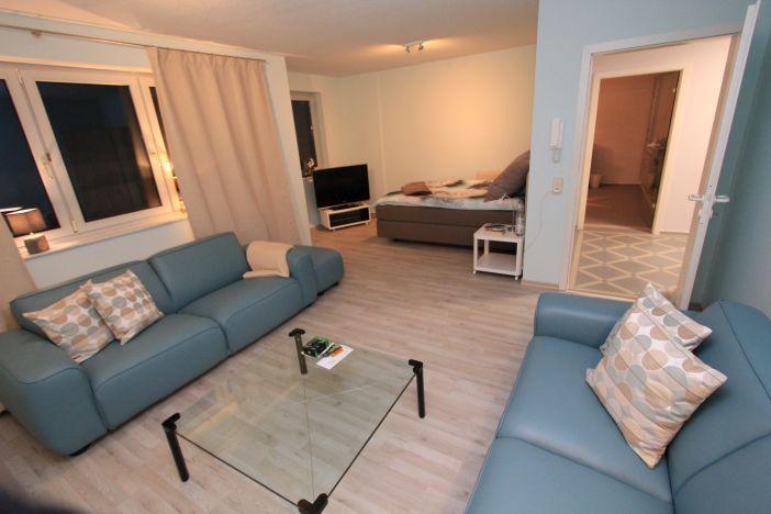 Wohnen © Marlene Philipp