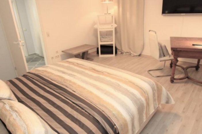 Schlafen © Marlene Philipp