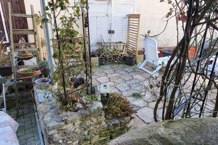 Balkon/Terrasse ©Peter Hartusch