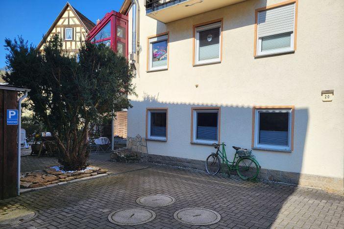 Hausansicht ©Peter Hartusch